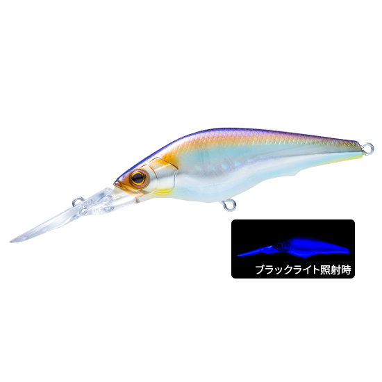 La Tour SHAD MR - DUEL