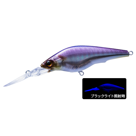 La Tour SHAD MR - DUEL