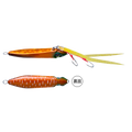 SALTY BAIT - DUEL