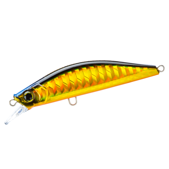 HARDCORE TROUT HEAVY FLAT - DUEL