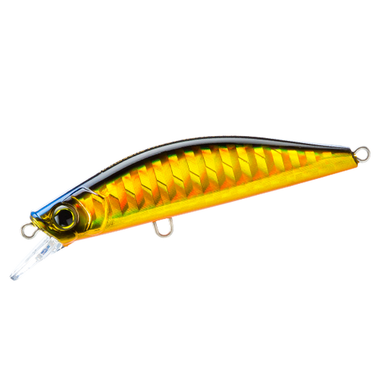 HARDCORE TROUT HEAVY FLAT - DUEL