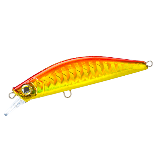 HARDCORE TROUT HEAVY FLAT - DUEL