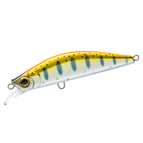 HARDCORE TROUT HEAVY FLAT - DUEL