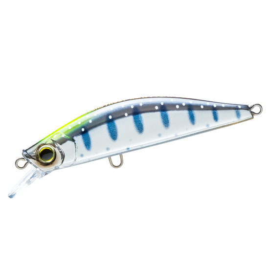 HARDCORE TROUT HEAVY FLAT - DUEL