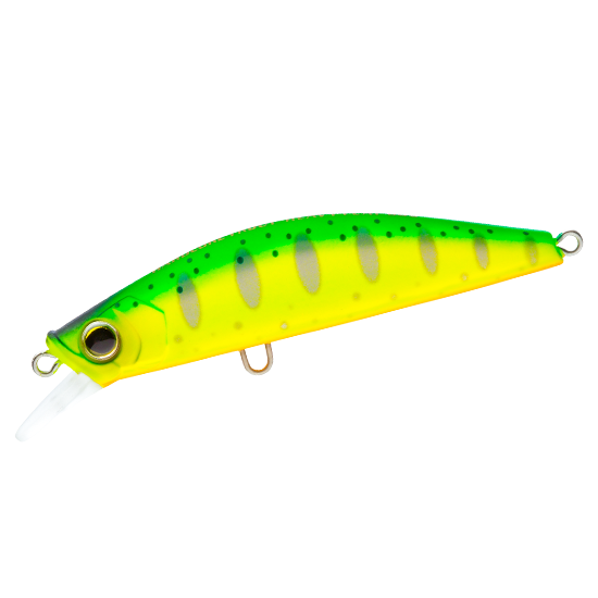 HARDCORE TROUT HEAVY FLAT - DUEL