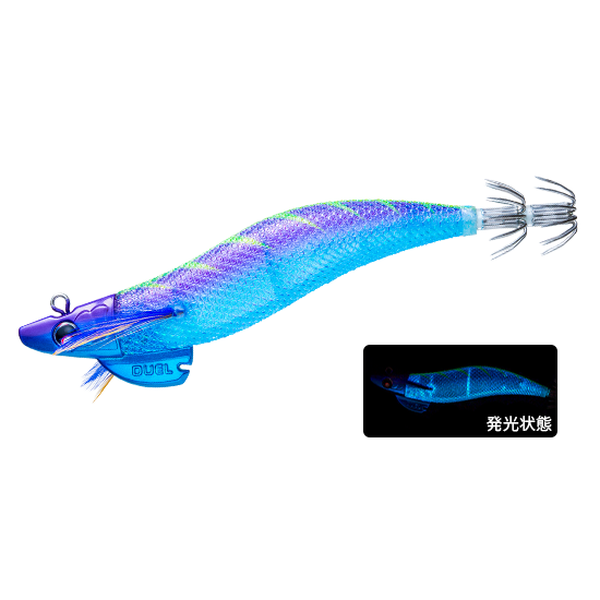ez-Q RANGE CRUISER TR - DUEL