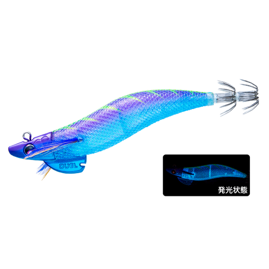 ez-Q RANGE CRUISER TR - DUEL