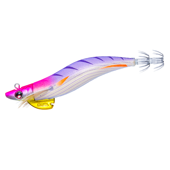 ez-Q RANGE CRUISER TR - DUEL