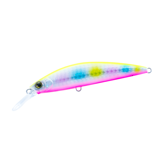 HARDCORE HEAVY MINNOW - DUEL