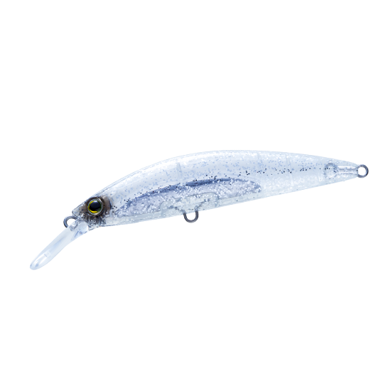 HARDCORE HEAVY MINNOW - DUEL