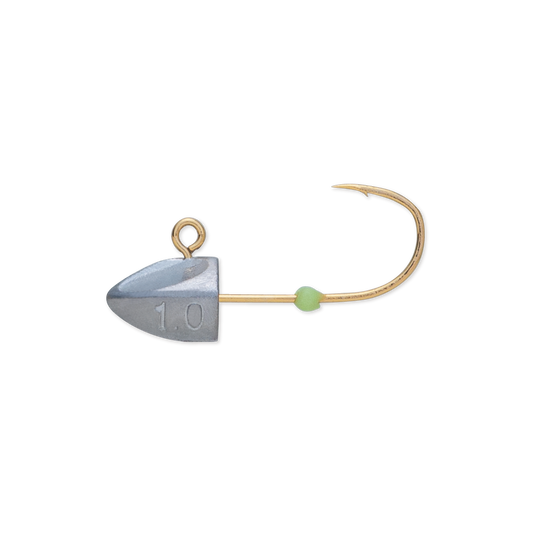 AJI-DO HEAD MAME AJI - Major Craft