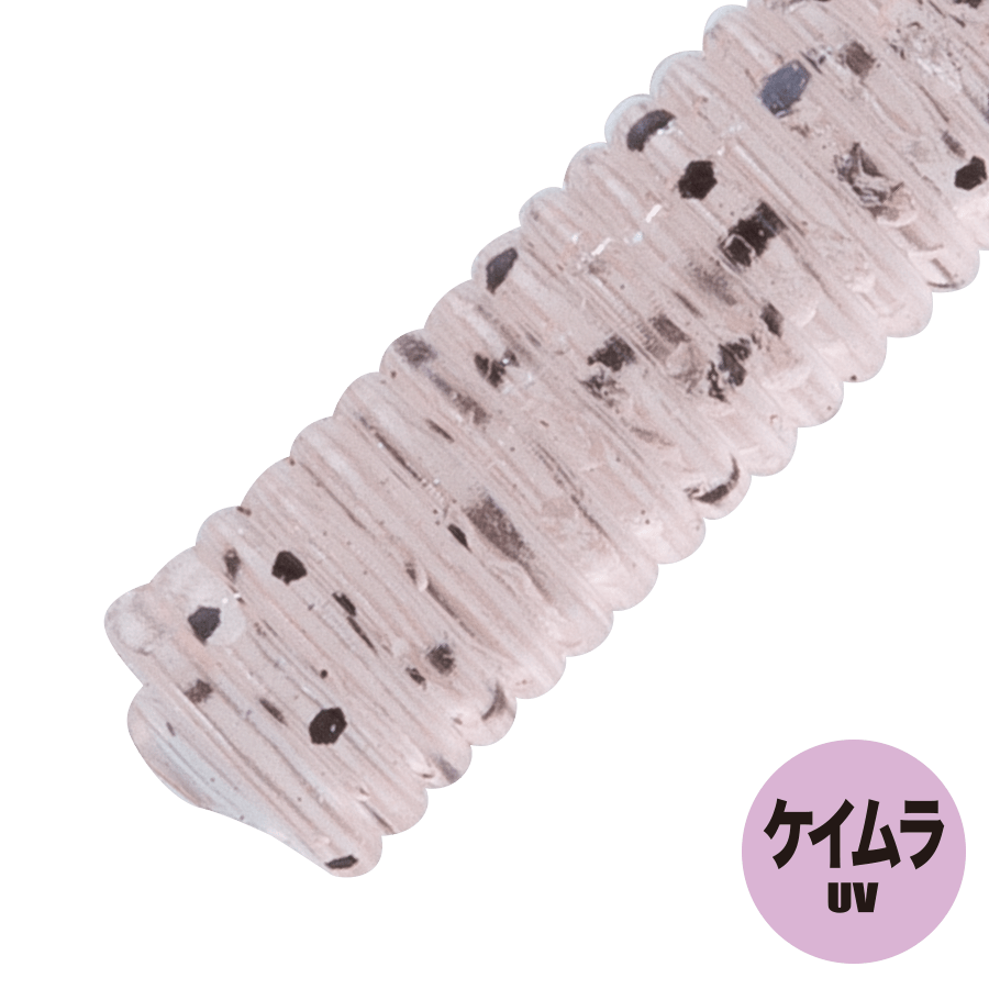 AJI-DO WORM HACHIKKU - Major Craft