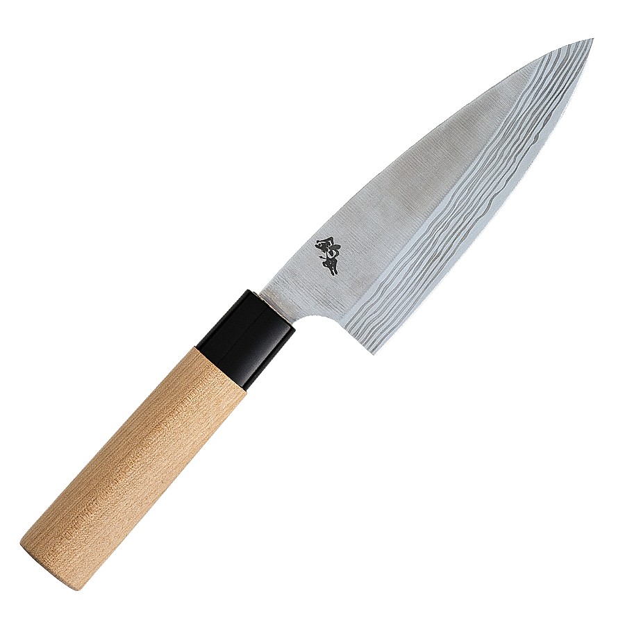 Fishing Cooking Knife Series - Valleyhill