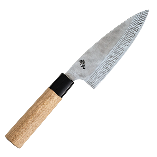 Fishing Cooking Knife Series - Valleyhill