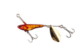 BIGBACKER SPIN - JACKALL