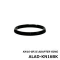 Adapter Ring ALAD-KN16BK - Justace