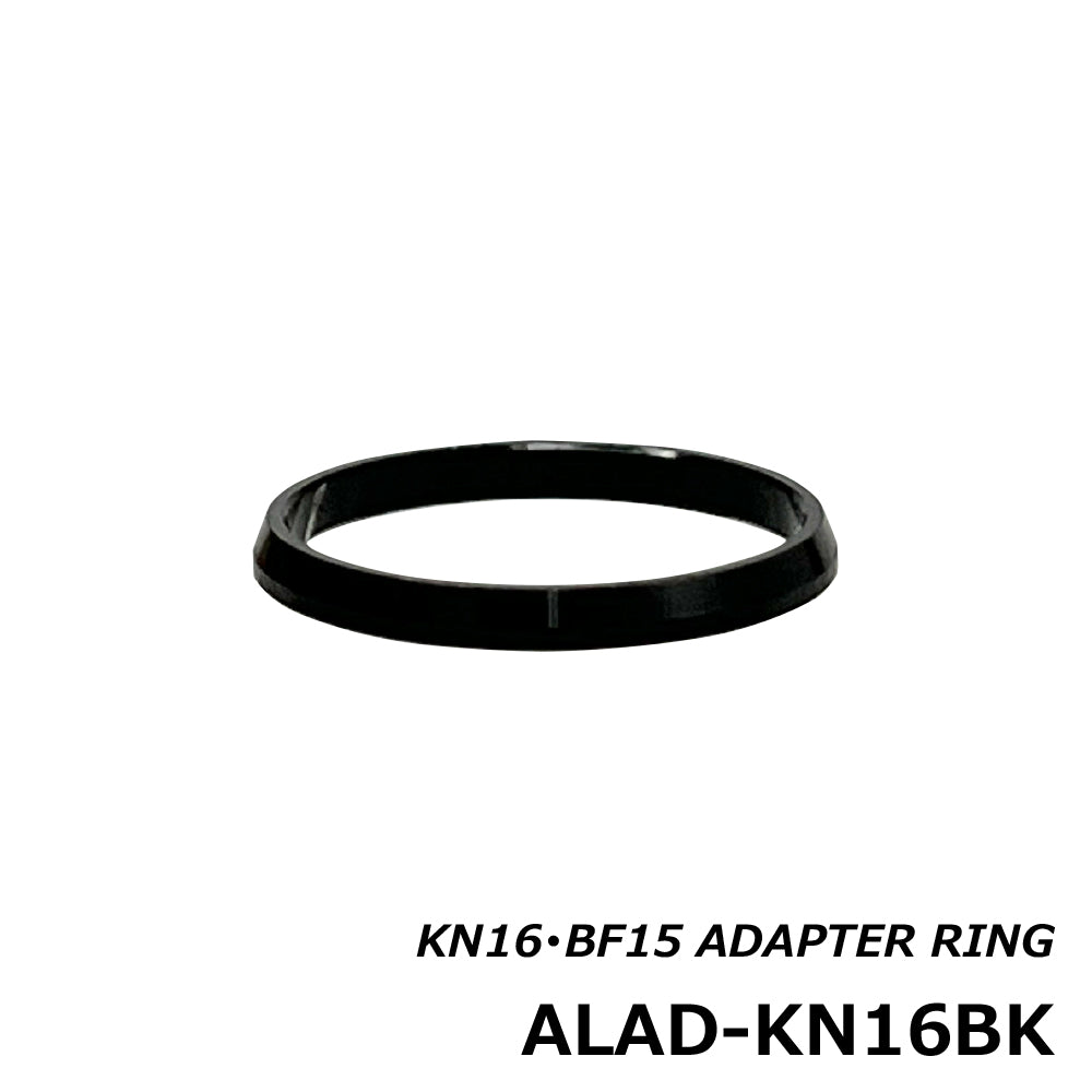 Adapter Ring ALAD-KN16BK - Justace