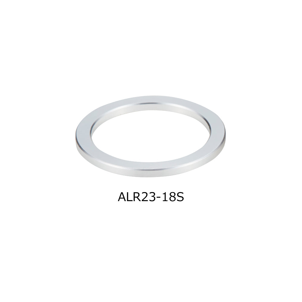 End Cap Ring ALR23 - Justace