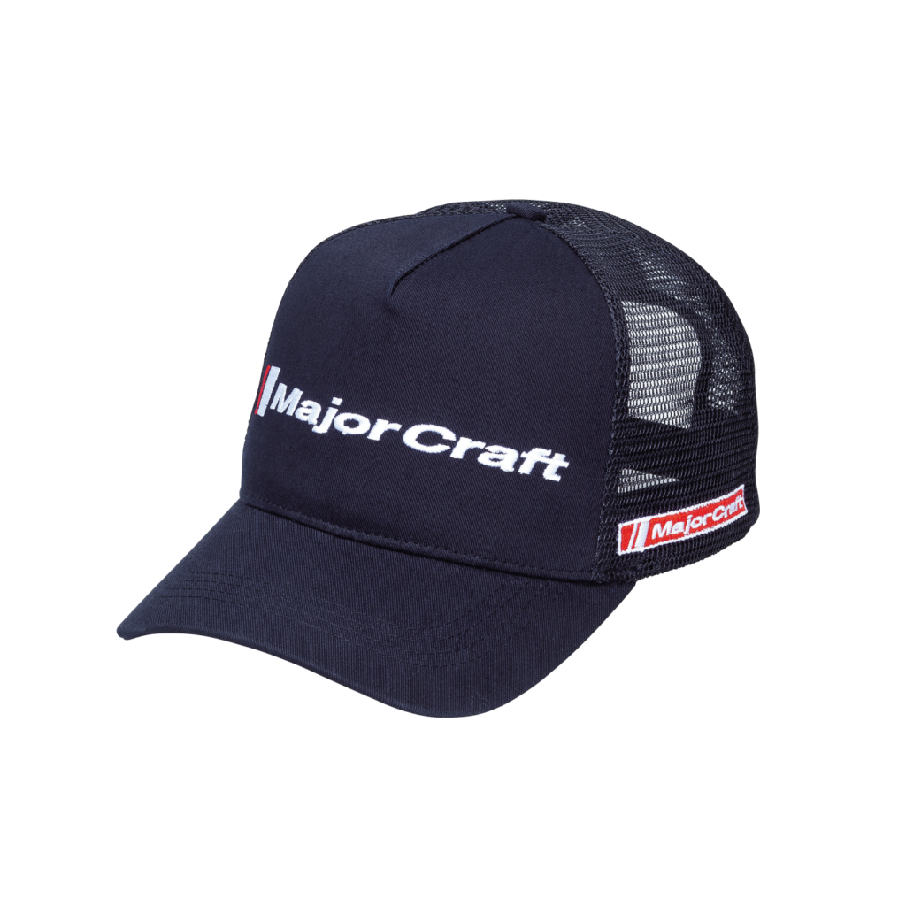 American Cap 2020 - Major Craft