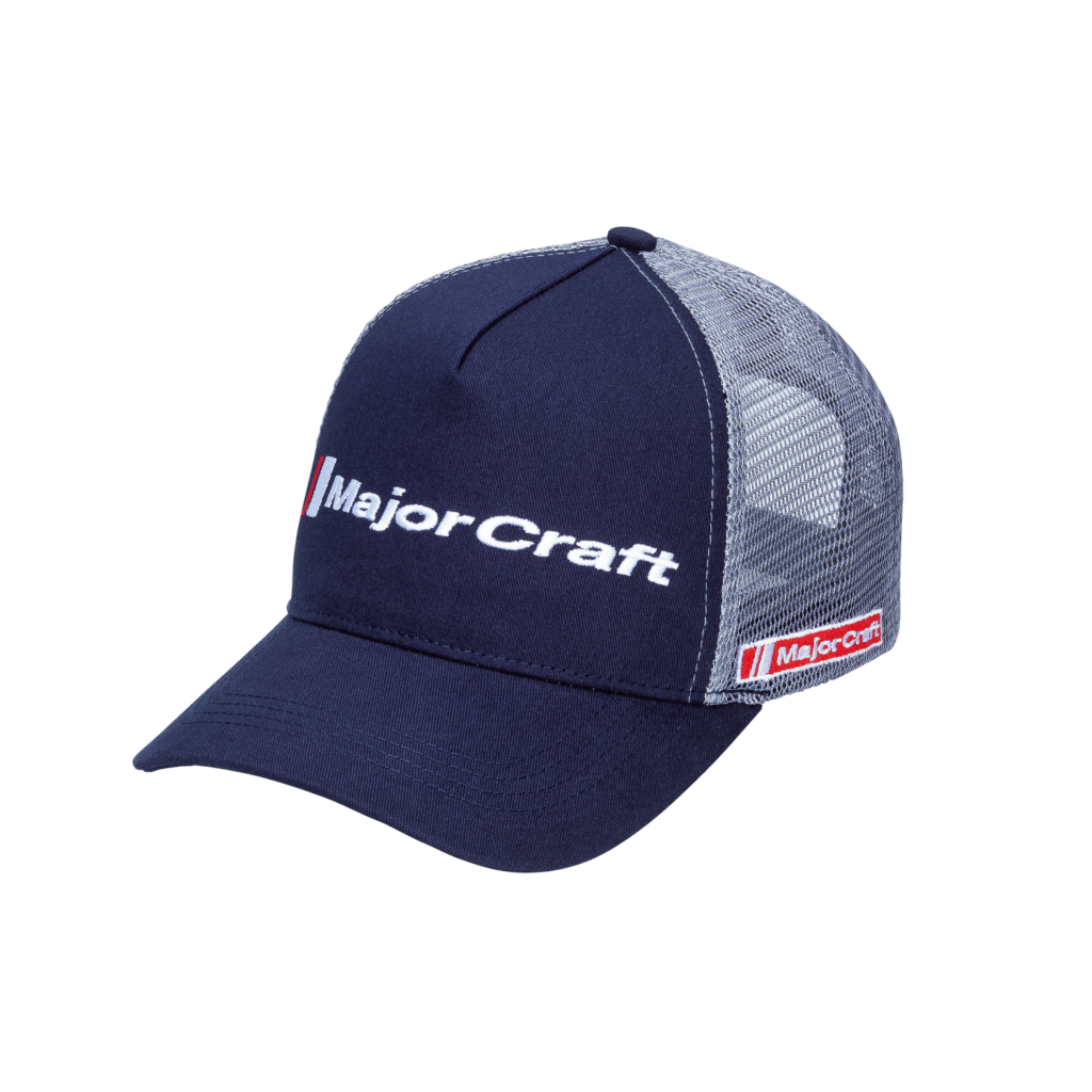 American Cap 2020 - Major Craft