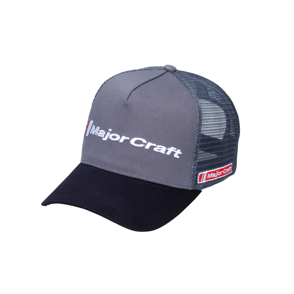 American Cap 2020 - Major Craft