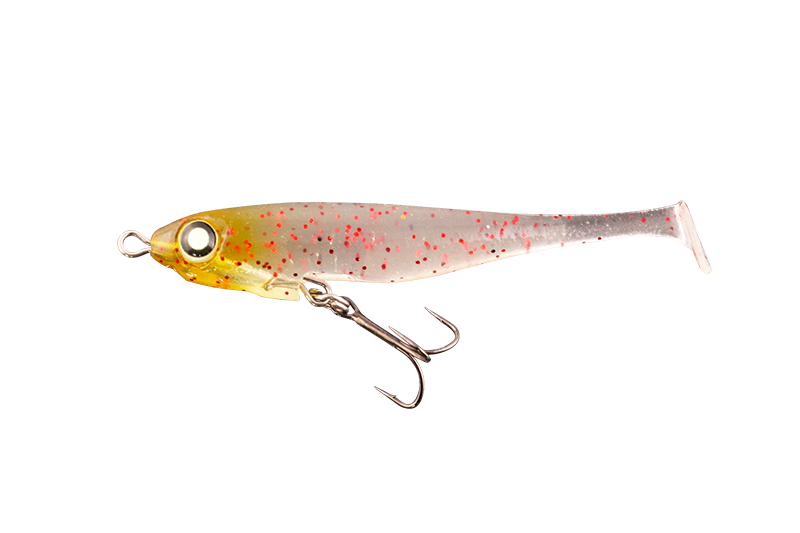 JELLY SARDINE55 SHAD TAIL - JACKALL
