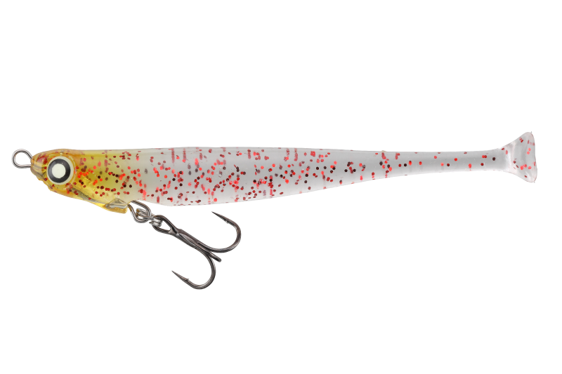 JELLY SARDINE80 SLIM RIDGE - JACKALL