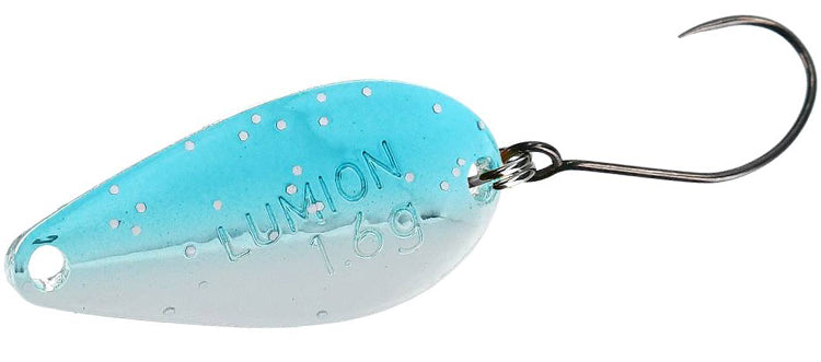PRESSO LUMION - DAIWA