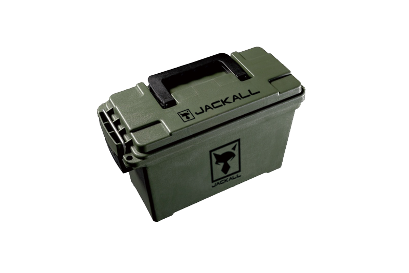 Multi Storage Box - JACKALL