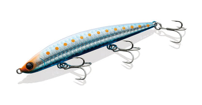 Athlete SSP 105 - Jackson