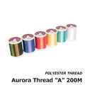 Aurora Thread - Justace