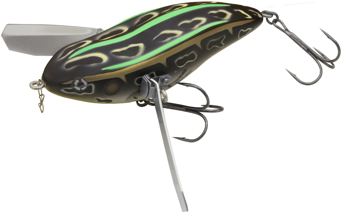 Aventa Crawler WOOD LIMITED - IMAKATSU