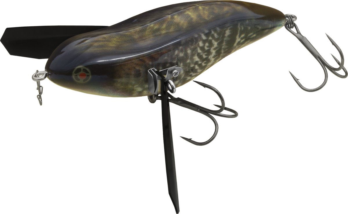 Aventa Crawler WOOD LIMITED - IMAKATSU