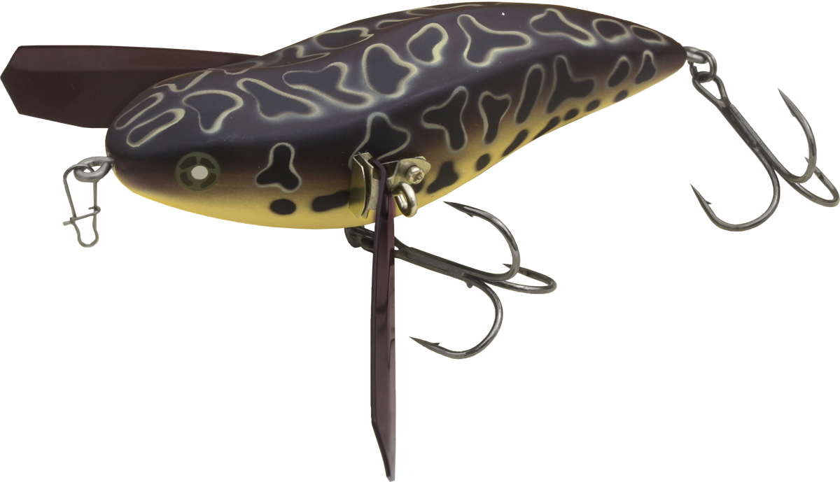 Aventa Crawler WOOD LIMITED - IMAKATSU
