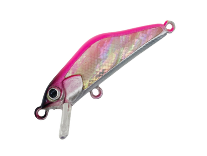 HARDSTREAMS T-Gravits Abalone - IVYLINE