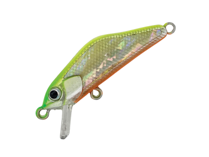 HARDSTREAMS T-Gravits Abalone - IVYLINE