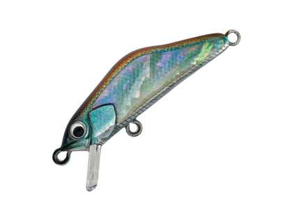 HARDSTREAMS T-Gravits Abalone - IVYLINE