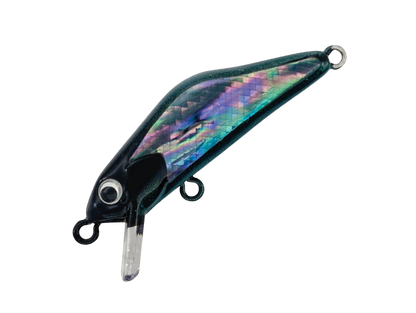 HARDSTREAMS T-Gravits Abalone - IVYLINE