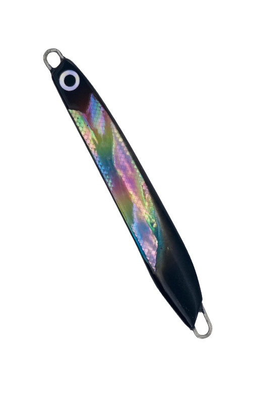 HARDSTREAMS T-launcher Abalone - IVYLINE