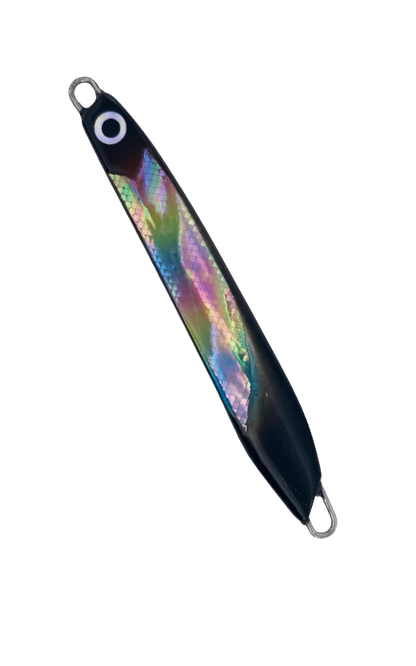 HARDSTREAMS T-launcher Abalone - IVYLINE