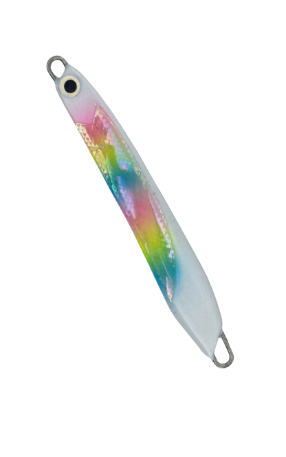 HARDSTREAMS T-launcher Abalone - IVYLINE