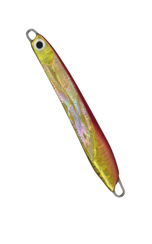 HARDSTREAMS T-launcher Abalone - IVYLINE