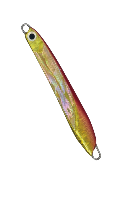 HARDSTREAMS T-launcher Abalone - IVYLINE
