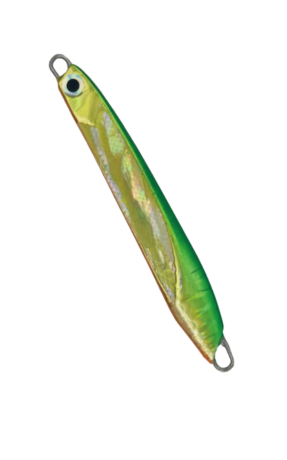 HARDSTREAMS T-launcher Abalone - IVYLINE