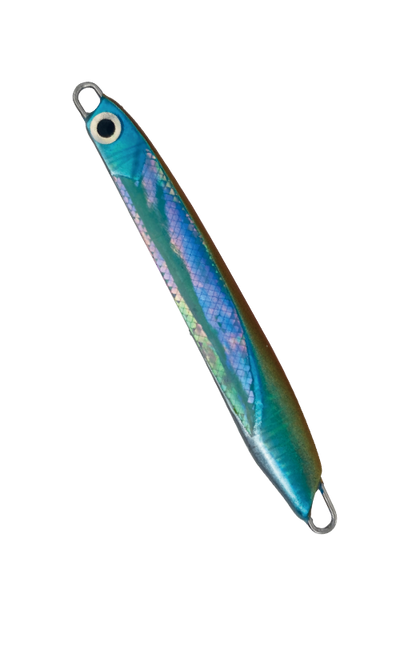 HARDSTREAMS T-launcher Abalone - IVYLINE