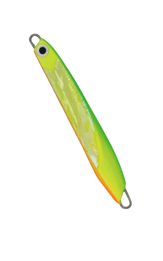 HARDSTREAMS T-launcher Abalone - IVYLINE