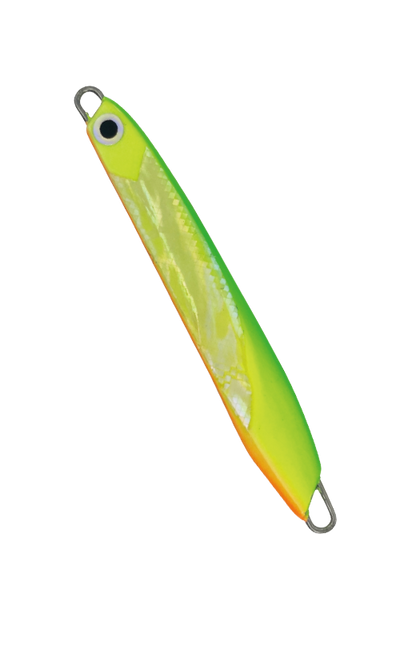 HARDSTREAMS T-launcher Abalone - IVYLINE