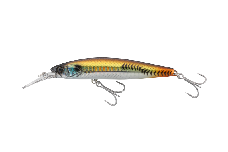 BIGBACKER WANGAN MINNOW - JACKALL