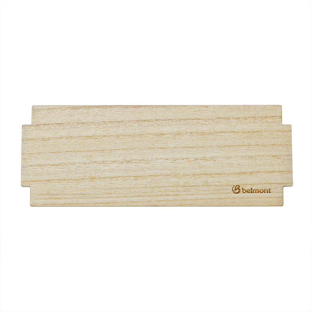 Yamataku Paulownia Tabletop - Belmont