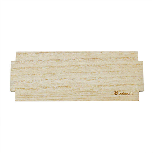 Yamataku Paulownia Tabletop - Belmont